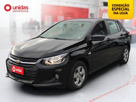 CHEVROLET ONIX 1.0 FLEX MANUAL CHEVROLET ONIX 1.0 FLEX MANUAL